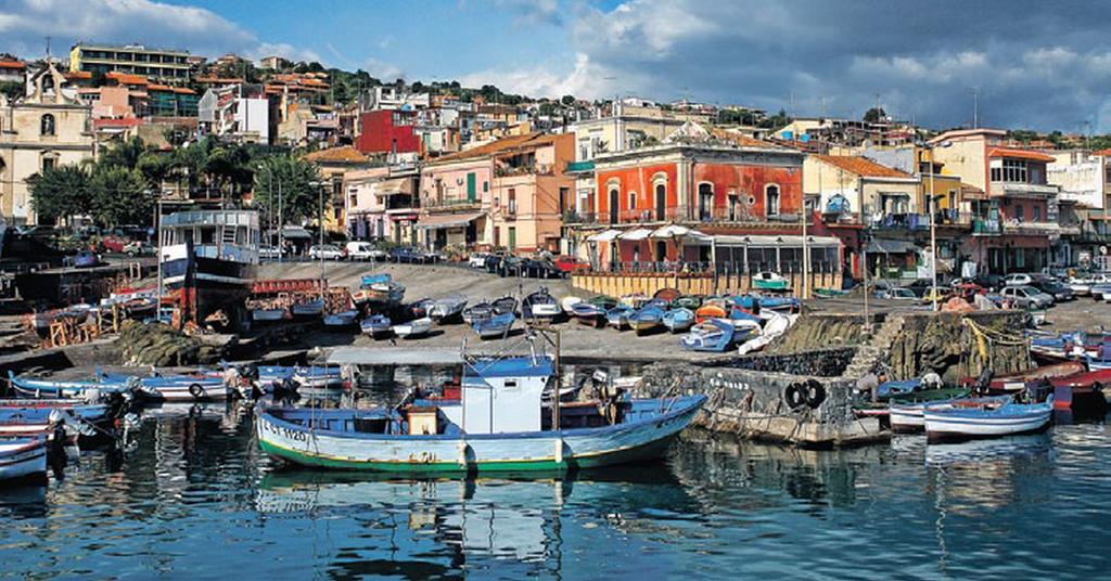 Come In Sicily La Pietra Monaca Daire Acireale Dış mekan fotoğraf